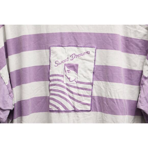 Vintage Sweet Dreams Long Sleeve T Shirt Medium - Picture 2 of 11